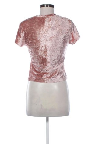 Bluză de femei H&M, Mărime S, Culoare Roz, Preț 60,99 Lei