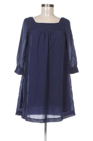 Damen Shirt H&M, Größe M, Farbe Blau, Preis 12,99 €