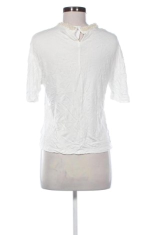 Γυναικεία μπλούζα H&M, Μέγεθος M, Χρώμα Λευκό, Τιμή 11,99 €