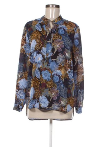 Дамска блуза H&M, Размер L, Цвят Многоцветен, Цена 10,22 €