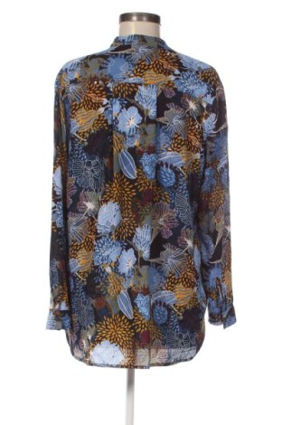 Дамска блуза H&M, Размер L, Цвят Многоцветен, Цена 10,22 €