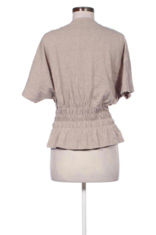 Γυναικεία μπλούζα H&M, Μέγεθος M, Χρώμα  Μπέζ, Τιμή 11,99 €