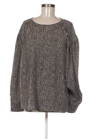Γυναικεία μπλούζα H&M, Μέγεθος XXL, Χρώμα Πολύχρωμο, Τιμή 11,99 €