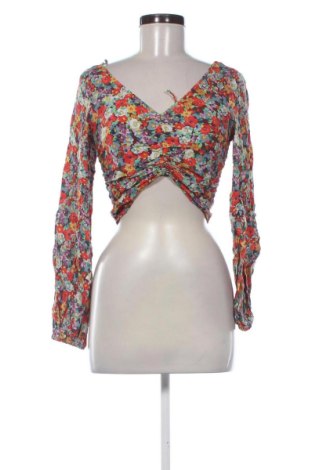 Bluză de femei H&M, Mărime S, Culoare Multicolor, Preț 60,99 Lei