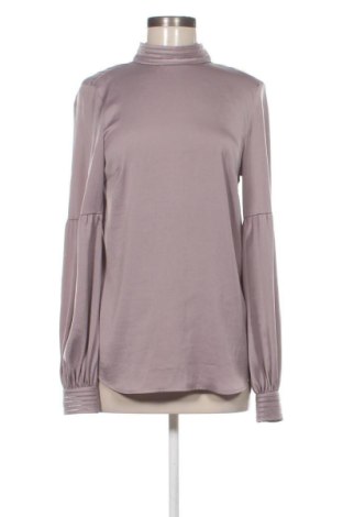 Bluză de femei H&M, Mărime S, Culoare Mov deschis, Preț 52,13 Lei