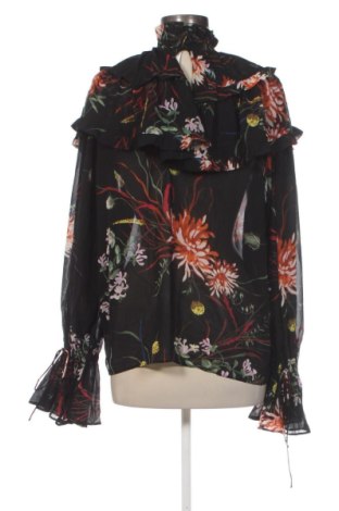 Bluză de femei H&M, Mărime M, Culoare Multicolor, Preț 60,99 Lei