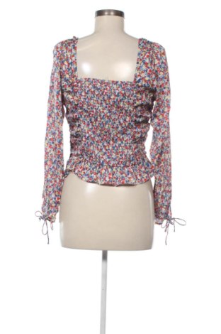 Dámska blúza H&M, Veľkosť M, Farba Viacfarebná, Cena  11,95 €