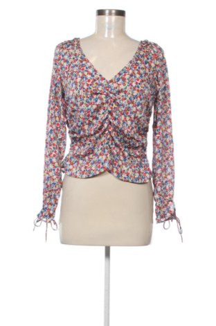 Dámska blúza H&M, Veľkosť M, Farba Viacfarebná, Cena  11,95 €