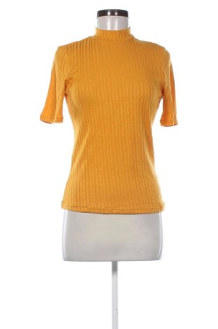 Bluzka damska H&M, Rozmiar S, Kolor Pomarańczowy, Cena 51,99 zł