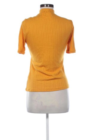 Bluzka damska H&M, Rozmiar S, Kolor Pomarańczowy, Cena 51,99 zł