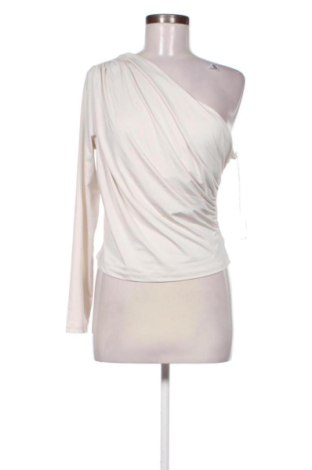 Bluză de femei H&M, Mărime L, Culoare Ecru, Preț 51,00 Lei