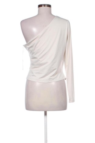 Bluză de femei H&M, Mărime L, Culoare Ecru, Preț 51,00 Lei