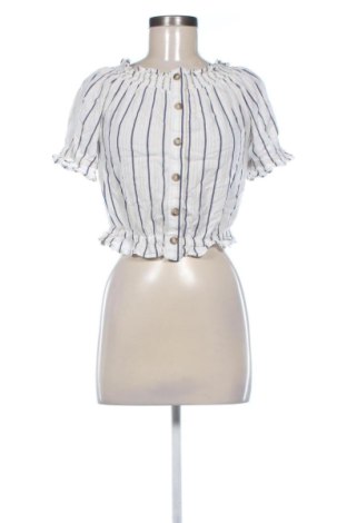 Damen Shirt H&M, Größe XS, Farbe Mehrfarbig, Preis 9,70 €