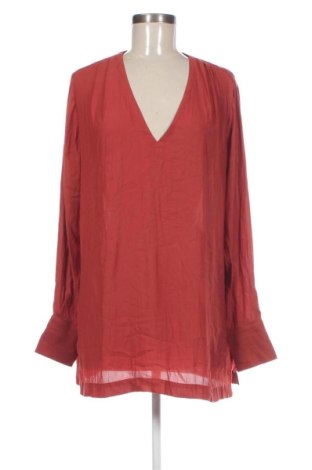 Dámská halenka H&M, Velikost L, Barva Hnědá, Cena  289,00 Kč