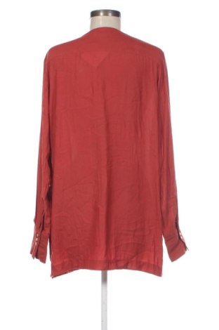 Dámská halenka H&M, Velikost L, Barva Hnědá, Cena  289,00 Kč