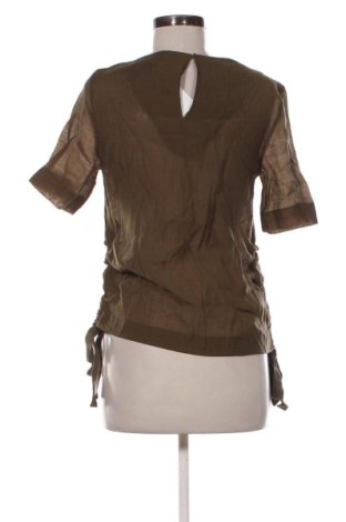 Дамска блуза H&M, Размер M, Цвят Зелен, Цена 9,78 €