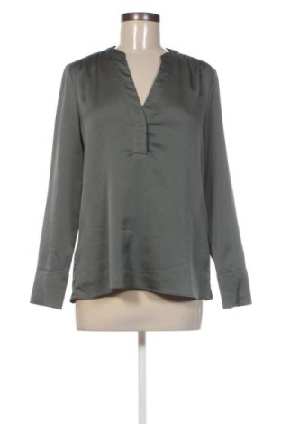 Γυναικεία μπλούζα H&M, Μέγεθος S, Χρώμα Πράσινο, Τιμή 11,99 €