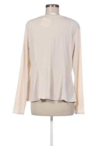 Damen Shirt H&M, Größe L, Farbe Beige, Preis 12,99 €