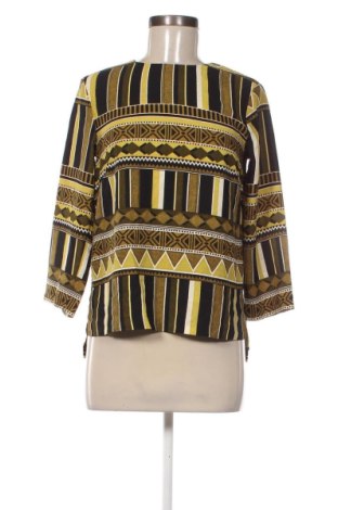 Дамска блуза H&M, Размер XS, Цвят Многоцветен, Цена 10,22 €