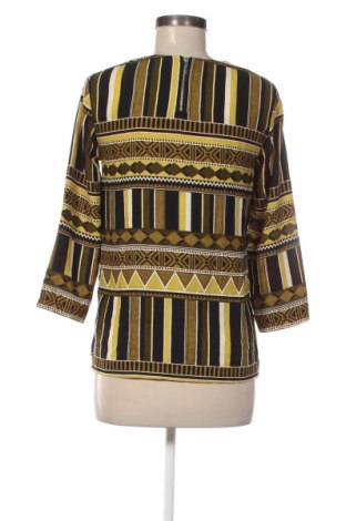Дамска блуза H&M, Размер XS, Цвят Многоцветен, Цена 10,22 €