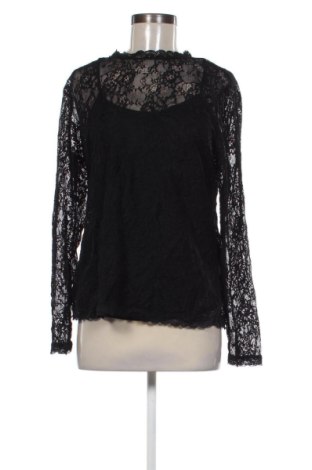 Dámska blúza H&M, Veľkosť L, Farba Viacfarebná, Cena  11,95 €