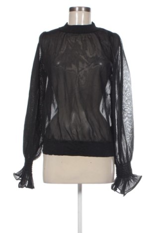 Damen Shirt H&M, Größe M, Farbe Schwarz, Preis 12,99 €