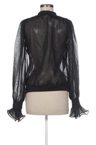 Damen Shirt H&M, Größe M, Farbe Schwarz, Preis 12,99 €