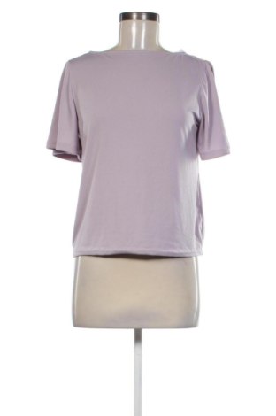 Bluzka damska H&M, Rozmiar XS, Kolor Fioletowy, Cena 51,99 zł