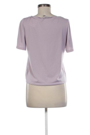 Bluzka damska H&M, Rozmiar XS, Kolor Fioletowy, Cena 51,99 zł