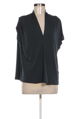 Bluzka damska H&M, Rozmiar L, Kolor Zielony, Cena 51,99 zł