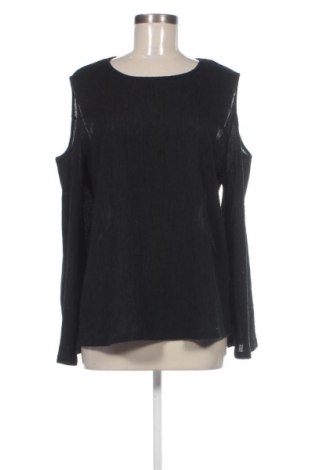 Bluză de femei H&M, Mărime XXL, Culoare Negru, Preț 60,99 Lei