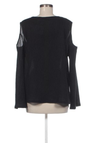 Bluză de femei H&M, Mărime XXL, Culoare Negru, Preț 60,99 Lei