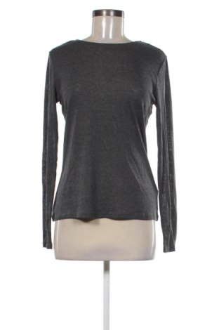 Bluzka damska H&M, Rozmiar M, Kolor Szary, Cena 51,99 zł