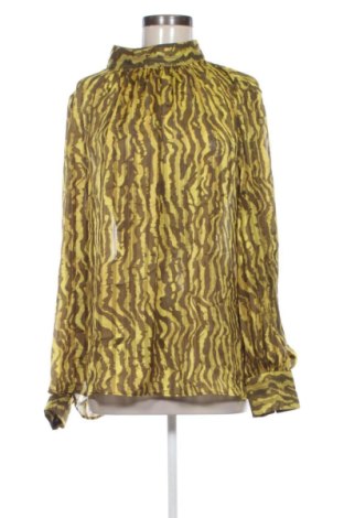 Дамска блуза H&M, Размер XL, Цвят Многоцветен, Цена 10,22 €
