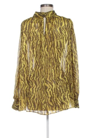 Дамска блуза H&M, Размер XL, Цвят Многоцветен, Цена 10,22 €