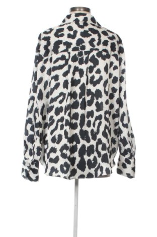 Γυναικεία μπλούζα H&M, Μέγεθος 3XL, Χρώμα Πολύχρωμο, Τιμή 11,99 €