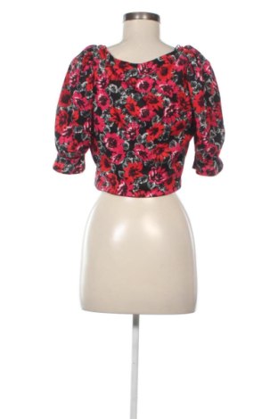 Дамска блуза H&M, Размер L, Цвят Многоцветен, Цена 10,22 €