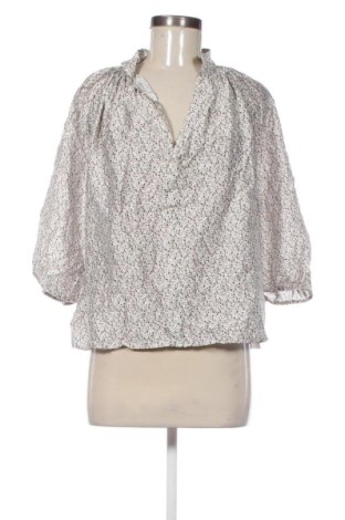 Bluzka damska H&M, Rozmiar XXL, Kolor Kolorowy, Cena 51,99 zł