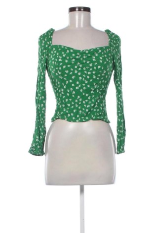 Bluzka damska H&M, Rozmiar M, Kolor Kolorowy, Cena 53,58 zł