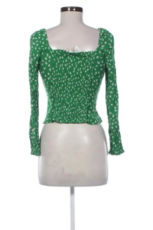 Bluzka damska H&M, Rozmiar M, Kolor Kolorowy, Cena 53,58 zł