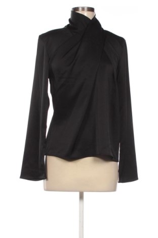 Bluză de femei H&M, Mărime S, Culoare Negru, Preț 52,13 Lei