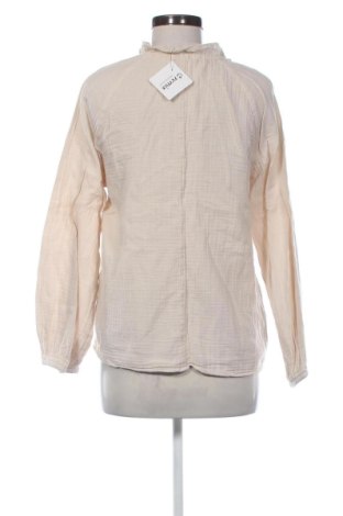 Дамска блуза H&M, Размер XS, Цвят Бежов, Цена 9,78 €