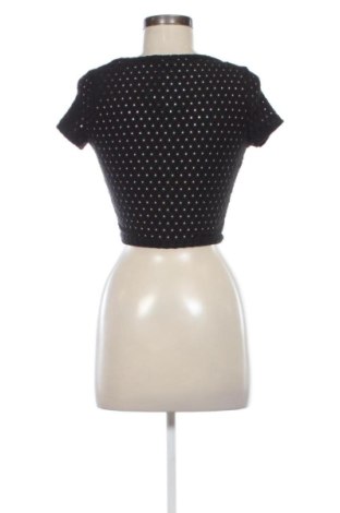 Bluză de femei H&M, Mărime S, Culoare Negru, Preț 50,59 Lei