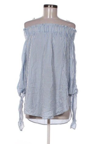 Bluză de femei H&M, Mărime S, Culoare Multicolor, Preț 51,00 Lei