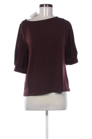 Bluză de femei H&M, Mărime L, Culoare Maro, Preț 51,00 Lei