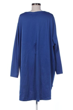 Bluză de femei H&M, Mărime 3XL, Culoare Albastru, Preț 52,13 Lei