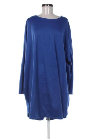 Bluză de femei H&M, Mărime 3XL, Culoare Albastru, Preț 52,13 Lei