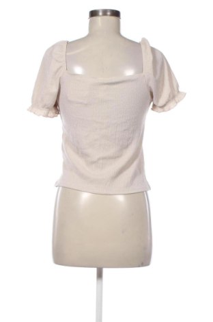 Дамска блуза H&M, Размер S, Цвят Бежов, Цена 10,22 €