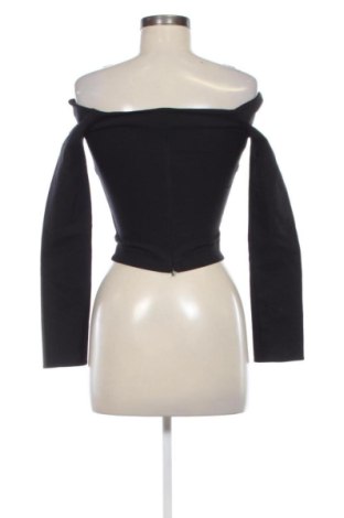 Női blúz H&M, Méret XS, Szín Fekete, Ár 4 010 Ft