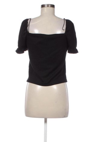 Damen Shirt H&M, Größe M, Farbe Schwarz, Preis € 12,99